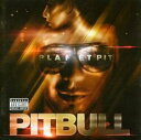 【バーゲンセール】【中古】CD▼Planet Pit : Deluxe Version 輸入盤 レンタル落ち