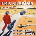 【中古】CD▼One More Car One More Rider ワン モア カー ワン モア ライダー ベスト ライヴ 2CD 輸入盤 レンタル落ち