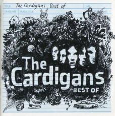 yÁzCDThe Best Of The Cardigans A ^