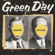 【送料無料】【中古】CD▼Nimrod ニムロッド 輸入盤 レンタル落ち