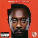 【バーゲンセール】【中古】CD▼#Willpower #ウィルパワー 輸入盤 レンタル落ち