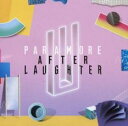 【中古】CD▼アフター・ラフター レンタル落ち