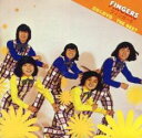 【中古】CD▼フィンガー5 CD+DVD レンタル落ち