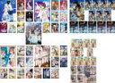 【バーゲンセール】全巻セット【送料無料】【中古】DVD▼とある魔術の禁書目録 インデックス + とある科学の超電磁砲 レールガン(60枚セット)とある魔術〜 全...