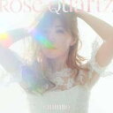 【中古】CD▼Rose Quartz 通常盤 レンタル落ち