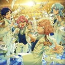 【中古】CD▼あんさんぶるスターズ! アルバムシリーズ Present fine 通常盤 レンタル落ち