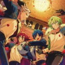 【中古】CD▼あんさんぶるスターズ! アルバムシリーズ Present Eden 通常盤 レンタル落ち