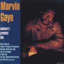 【バーゲンセール】【中古】CD▼マーヴィン・ゲイ・モータウン・グレイテスト・ヒッツ レンタル落ち