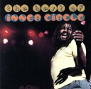 【バーゲンセール】【中古】CD▼ザ・ベスト・オブ・インナ-・サ-クル レンタル落ち