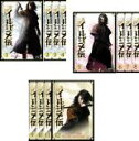 全巻セット【送料無料】【中古】DVD▼美賊 イルジメ伝(12枚セット)第1話〜第24話 最終 レンタル落ち