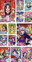 【バーゲンセール】全巻セット【送料無料】【中古】DVD▼彩雲国物語 セカンドシリーズ(13枚セット)第1話~最終話 レンタル落ち