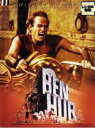 【中古】DVD▼ベン・ハー 特別版 2枚組 字幕のみ レンタル落ち