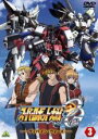 【バーゲンセール】【中古】DVD▼スーパーロボット大戦OG ディバイン・ウォーズ 3 レンタル落ち