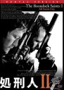【処分特価・未検品・未清掃】【中古】DVD▼処刑人 2 レンタル落ち