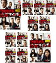 全巻セット【中古】DVD▼クリミナル・マインド FBI vs. 異常犯罪 シーズン5(11枚セット)第1話〜第23話 最終 レンタル落ち