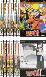 楽天市場】NARUTO コミック セット（CD・DVD）の通販