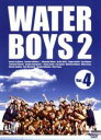 【中古】DVD▼ウォーターボーイズ 2 WATER BOYS 4 レンタル落ち