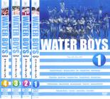 全巻セット【送料無料】【中古】DVD▼ウォーターボーイズ WATER BOYS(4枚セット) レンタル落ち