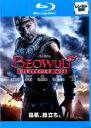 【中古】Blu-ray▼ベオウルフ 呪われし勇者 ブルーレイディスク レンタル落ち