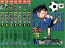 全巻セット【中古】DVD▼名探偵コナン PART3(7枚セット) レンタル落ち