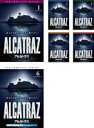 【バーゲンセール】全巻セット【中古】DVD▼ALCATRAZ アルカトラズ(6枚セット)第1話～第13話 レンタル落ち