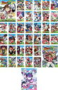 全巻セット【送料無料】【中古】DVD▼アイシールド21(37枚セット)第1話~第145話+Special Remix レンタル落ち