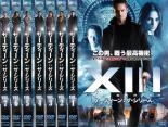 全巻セット【中古】DVD▼XIII:THE SERIES サーティーン:ザ・シリーズ(7枚セット)第1話〜最終話 レンタル落ち