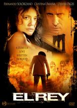 【バーゲンセール】【中古】DVD▼キング オブ ドラッグ ELREY 字幕のみ レンタル落ち