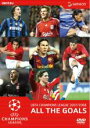 【バーゲンセール】【中古】DVD▼UEFA チャンピオンズリーグ 2007 2008 ザ・ゴールズ レンタル落ち