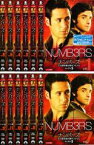 全巻セット【中古】DVD▼NUMB3RS ナンバーズ 天才数学者の事件ファイル シーズン3(12枚セット)第1話～第24話 最終 レンタル落ち