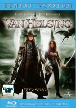 【中古】Blu-ray▼ヴァン・ヘルシング ブルーレイディスク レンタル落ち