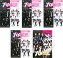 全巻セット【送料無料】【中古】DVD▼私立バカレア高校(5枚セット)第1話〜第12話 最終+劇場版 レンタル落ち
