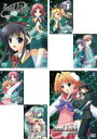 全巻セット【中古】DVD▼Soul Link ソウル リンク(6枚セット)第1話〜第12話 最終 レンタル落ち