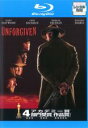 【中古】Blu-ray▼許されざる者 ブルーレイディスク レンタル落ち