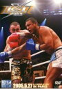 【中古】DVD▼K-1 WORLD GP 2005 IN PARIS レンタル落ち