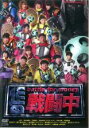 【中古】DVD▼戦闘中 battle for money レンタル落ち