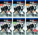 【バーゲンセール】全巻セット【中古】DVD▼ビッグバン★セオリー フォース シーズン4(6枚セット)第1話〜第24話 最終 レンタル落ち