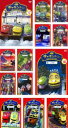 全巻セット【中古】DVD▼チャギントン シーズン2(13枚セット) レンタル落ち