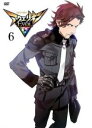 【バーゲンセール】【中古】DVD▼アクエリオン EVOL 6(第15話~第17話) レンタル落ち