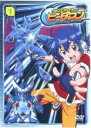 【バーゲンセール】【中古】DVD▼クロスファイト ビーダマン 1(第1話〜第4話) レンタル落ち
