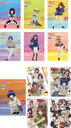 全巻セット【送料無料】【中古】DVD▼いちご100%(11枚セット)+ Strawberry panic! 特別編+夜霧の嵐泉祭編+ 桜海学園エクソダス編+ さわやかペンションクライシス~オーナーに気をつけろ!編+ こころ変わりは突然に!編 レンタル落ち