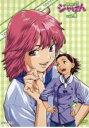 【バーゲンセール】【中古】DVD▼焼きたて!!ジャぱん 8(第15話、第16話) レンタル落ち