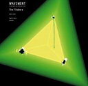 【バーゲンセール】【中古】CD▼WAVEMENT レンタル落ち