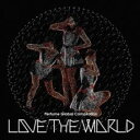 【バーゲンセール】【中古】CD▼Perfume Global Compilation LOVE THE WORLD 通常盤 レンタル落ち