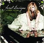 【バーゲンセール】【中古】CD▼Goodbye Lullaby レンタル落ち