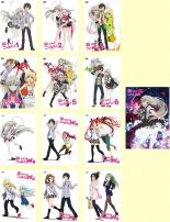 【バーゲンセール】全巻セット【送料無料】【中古】DVD▼這いよれ!ニャル子さん(13枚セット)第1期 全6巻 + 這いよれ!ニャル子さんW 全6巻 + 這いよれ!ニャル子さんF レンタル落ち