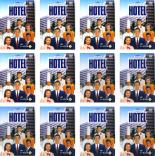 全巻セット【送料無料】【中古】DVD▼HOTEL シーズン4(12枚セット)第1話〜第24話 最終 レンタル落ち
