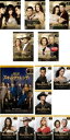 【処分特価・未検品・未清掃】全巻セット【中古】DVD▼DALLAS スキャンダラス・シティ(13枚セット)シーズン1、2 レンタル落ち