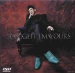 【中古】DVD▼TONIGHT I’M YOURS