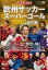 【中古】DVD▼UEFA公式 欧州サッカー スーパーゴール 1990年代編 レンタル落ち